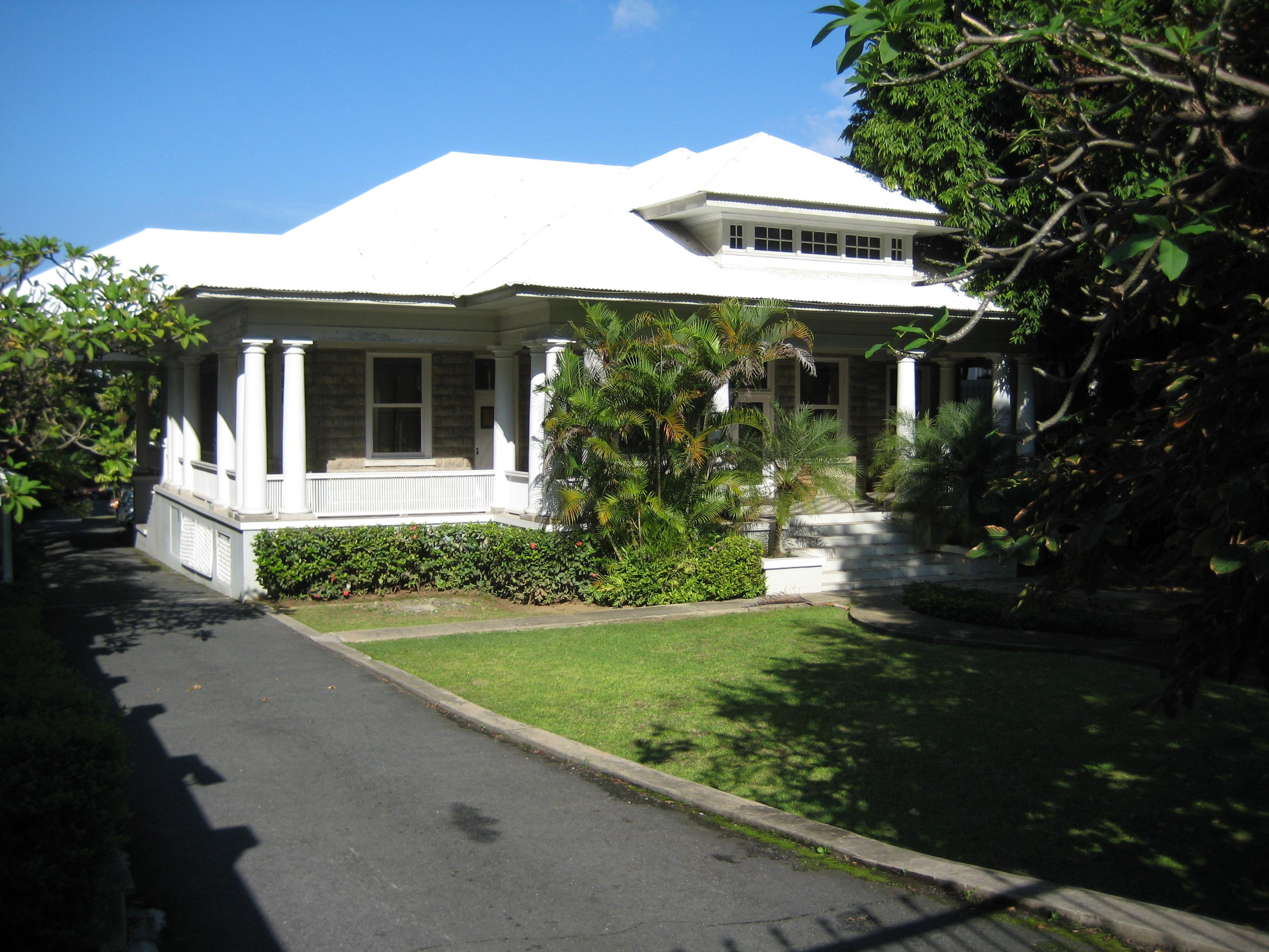 Casa José Benítez - San Juan (Miramar) - 2011 00001